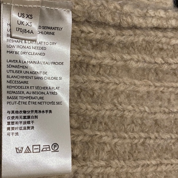 Free People Fine Time Knit Cardigan. XS, M, L - Picture 13 of 15